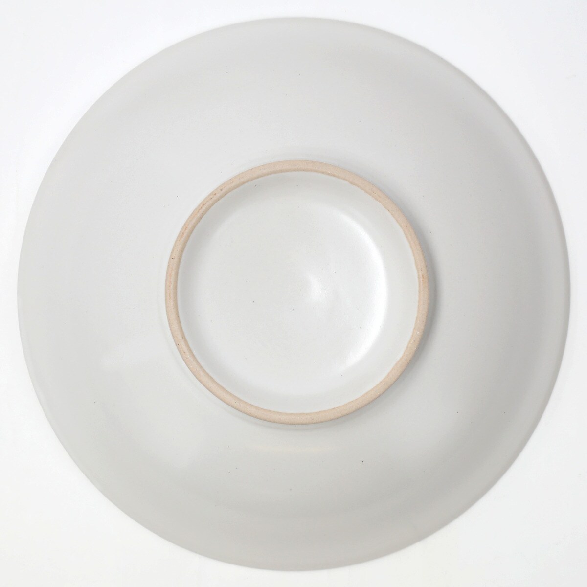 超軽量麺鉢 カル：エクレ ホワイト(21cm)通販 | ニトリネット【公式】 家具・インテリア通販