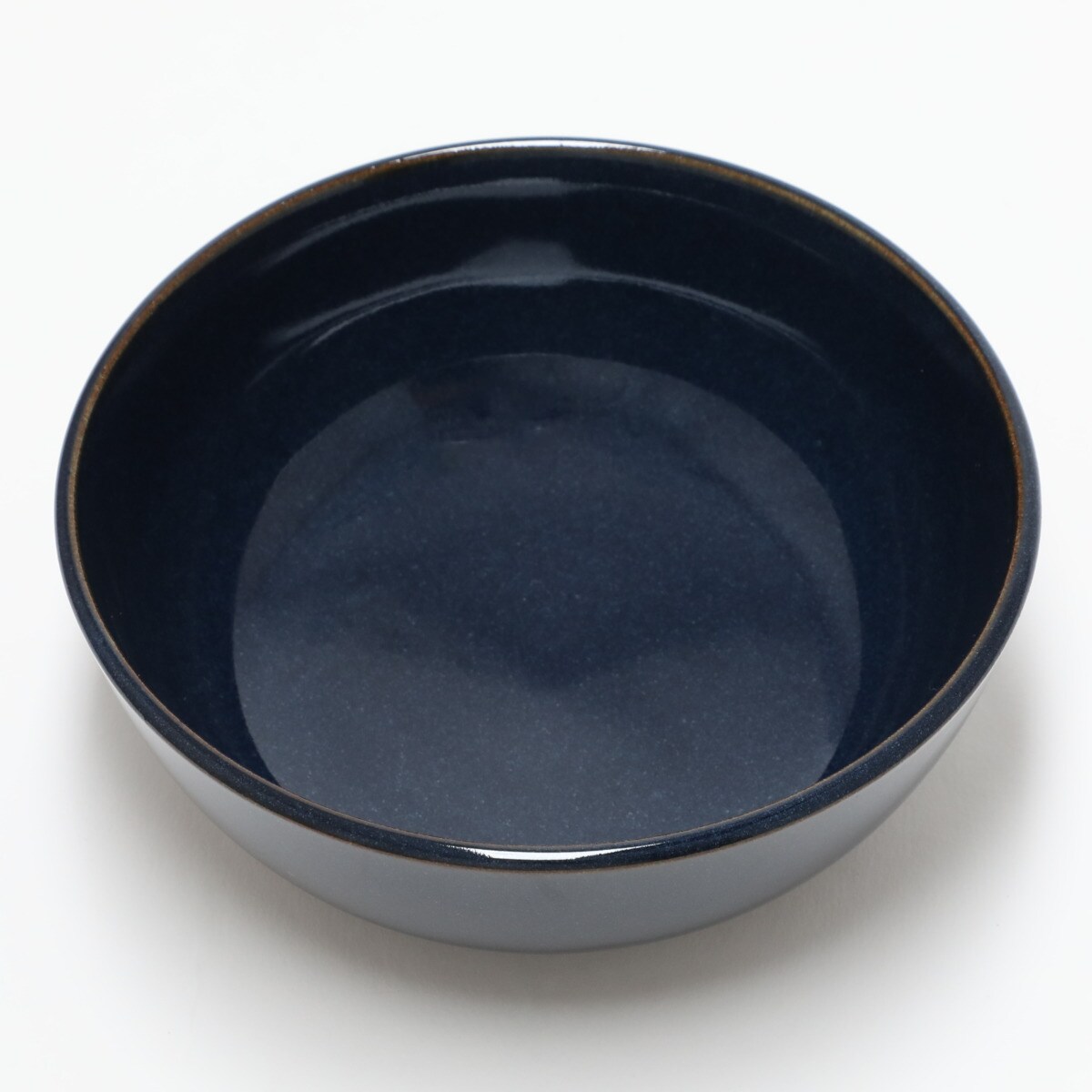 超軽量小鉢 カル：エクレ ネイビー(12cm)通販 | ニトリネット【公式】 家具・インテリア通販