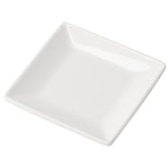 【Aシリーズ】角皿(スクエアプレート A)