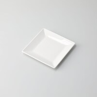 角皿(スクエアプレート A 15cm)