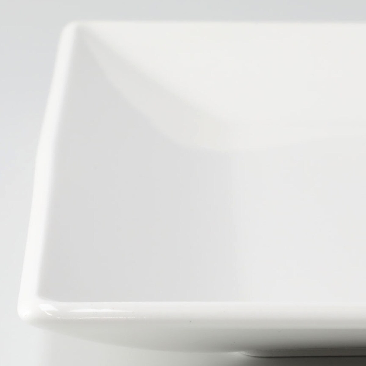 角皿 Amazon.co.jp: 水崎硝子(Mizusaki Glass) 皿 角皿 プレート 約