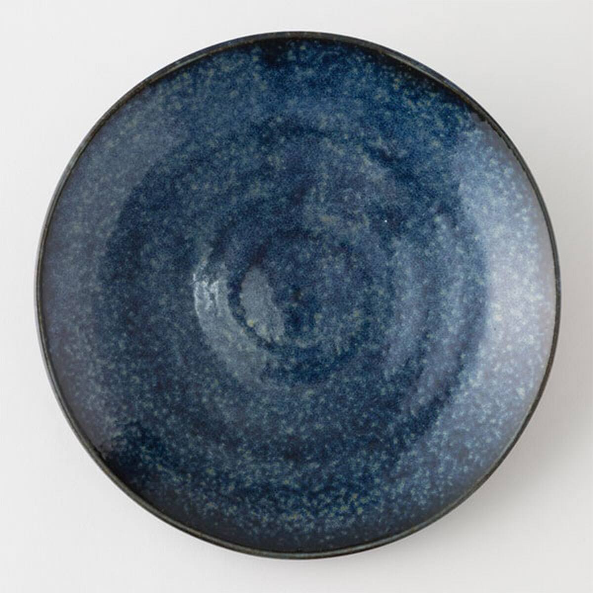 超軽量取皿 カル エクレ 窯変紺 通販 ニトリネット 公式 家具 インテリア通販 超軽量取皿 カル エクレ 窯変紺 通販 ニトリネット 公式 家具 インテリア通販