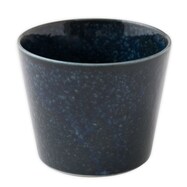 【カル:エクレ】フリーカップ (窯変紺)【期間限定価格:11/26~1/5まで】