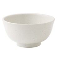 【カル:エクレ】超軽量丼 (白唐津)【期間限定価格:11/26~1/5まで】