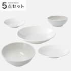 カル:エクレシリーズ 白唐津5点セット 1枚目画像