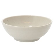 【カル:エクレ】超軽量深小鉢 白唐津【期間限定価格:11/26~1/5まで】