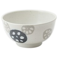 【カル:エクレ】超軽量どんぶり (2色蓮根)