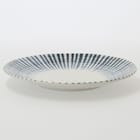 超軽量大皿 カル:エクレ(染十草) 1枚目画像