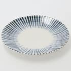 超軽量大皿 カル:エクレ(染十草) 2枚目画像