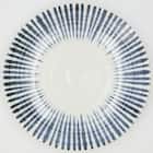 超軽量大皿 カル:エクレ(染十草) 4枚目画像