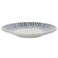 【カル:エクレ】超軽量大皿 染十草