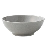 【カル:エクレ】超軽量小鉢 (銀灰釉)