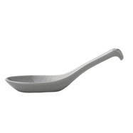 【カル:エクレ】レンゲ(銀灰釉)【期間限定価格:11/26~1/5まで】