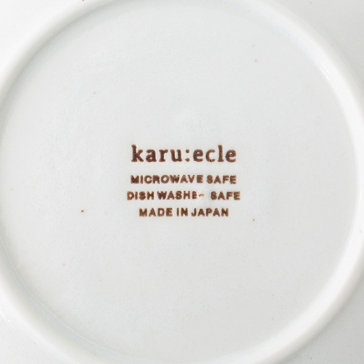 超軽量深皿 カル：エクレ(青格子) | ニトリネット【公式】 家具