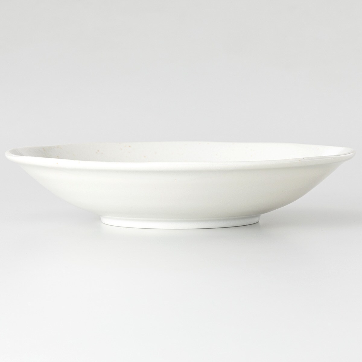 超軽量深皿 カル：エクレ(白唐津) | ニトリネット【公式】 家具