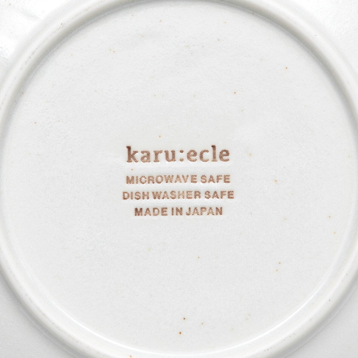 超軽量深皿 カル：エクレ(白唐津) | ニトリネット【公式】 家具