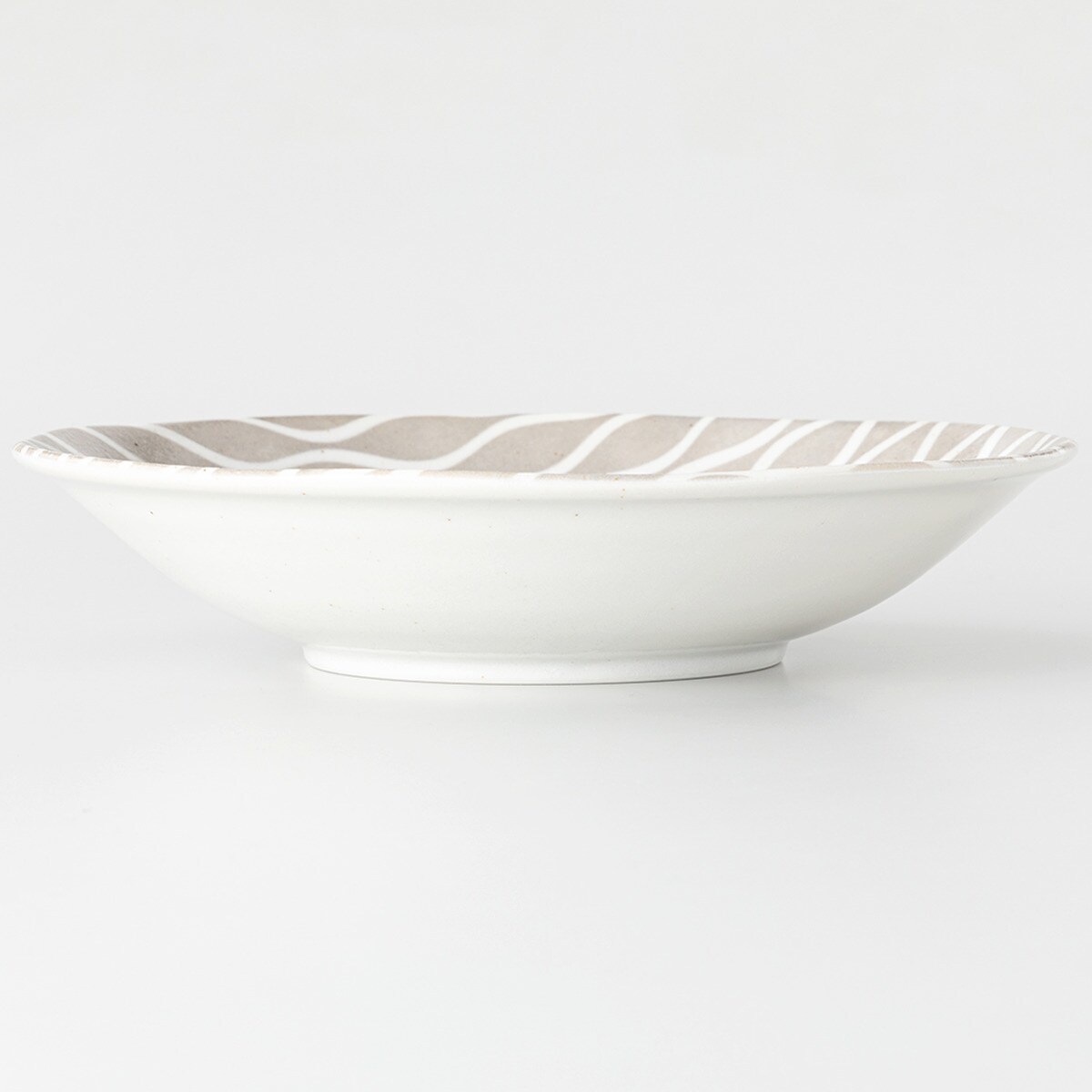 超軽量深皿 カル：エクレ(立涌) | ニトリネット【公式】 家具