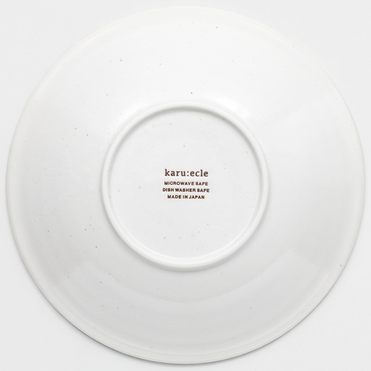 超軽量深皿 カル：エクレ(立涌) | ニトリネット【公式】 家具