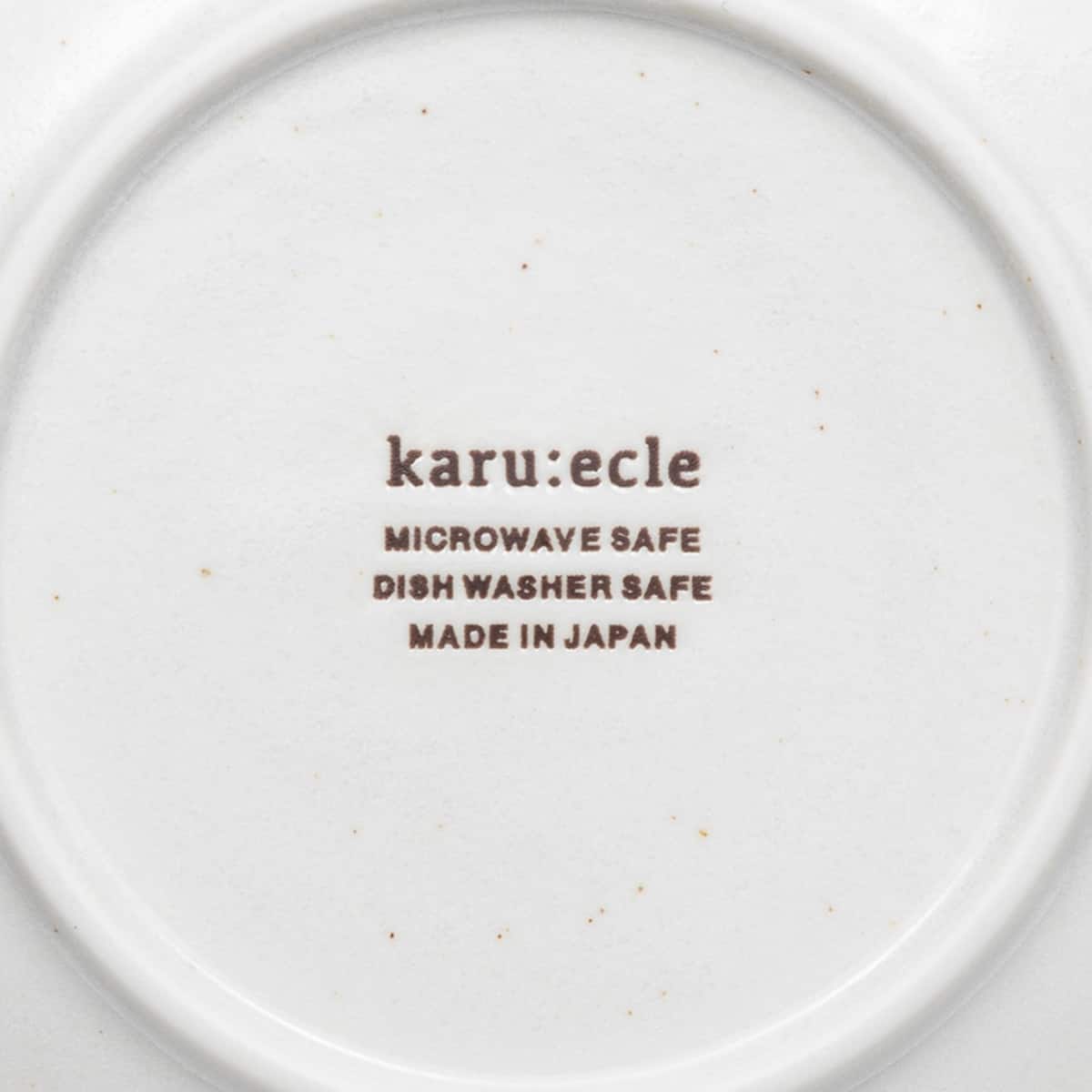 超軽量深皿 カル：エクレ(立涌) | ニトリネット【公式】 家具
