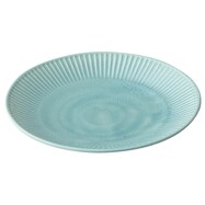 【カル:エクレ】超軽量丸皿 SG