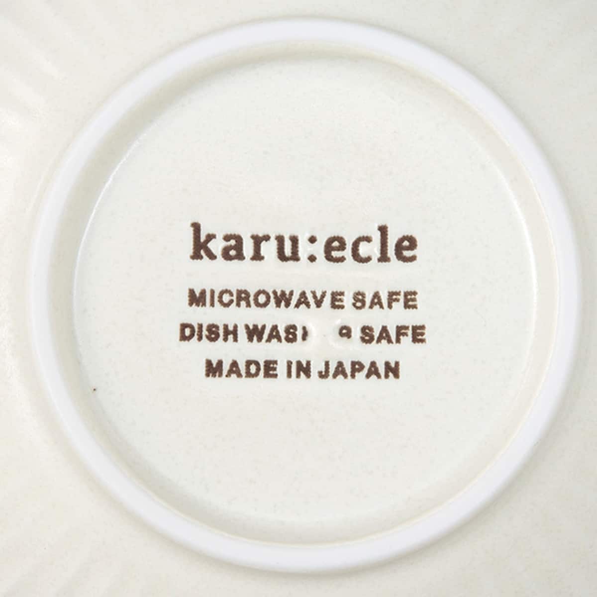 超軽量小鉢 カル：エクレSG（ホワイト） | ニトリネット【公式】 家具