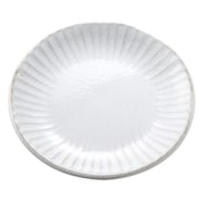 丸皿(唐茶削ぎ)【期間限定価格:8/6~9/24まで】