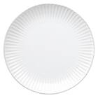 丸皿(27cm 唐茶削ぎ) 4枚目画像