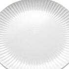 丸皿(27cm 唐茶削ぎ) 5枚目画像