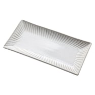 長角皿(唐茶削ぎ)