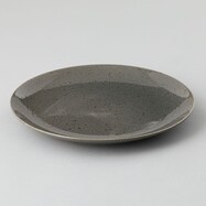 【Living in Comfort】24cmプレート ANM GY