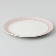 【Living in Comfort】20cmプレート ASM RO