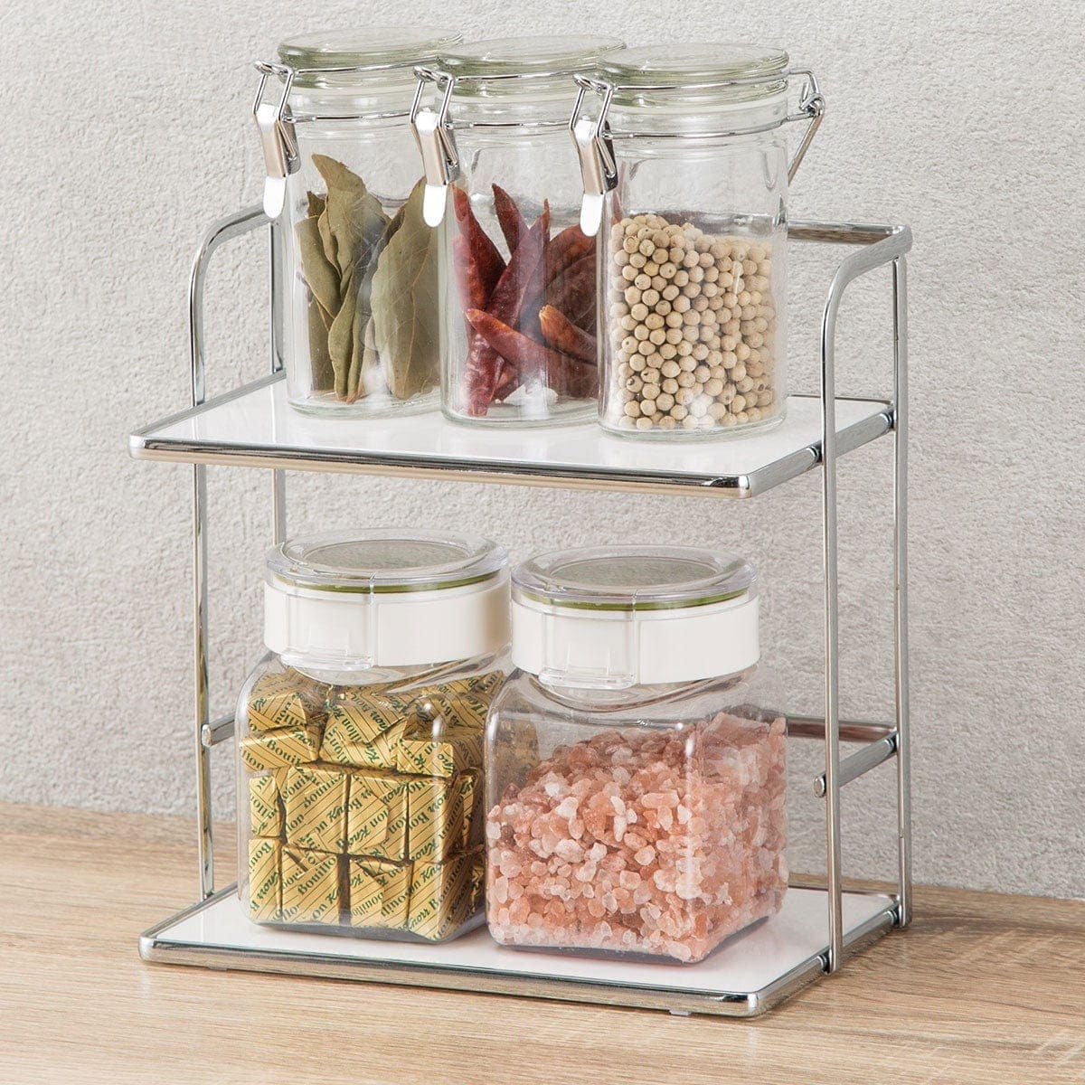 調味料入れ・スパイスラック通販 ニトリネット【公式】 家具・インテリア通販