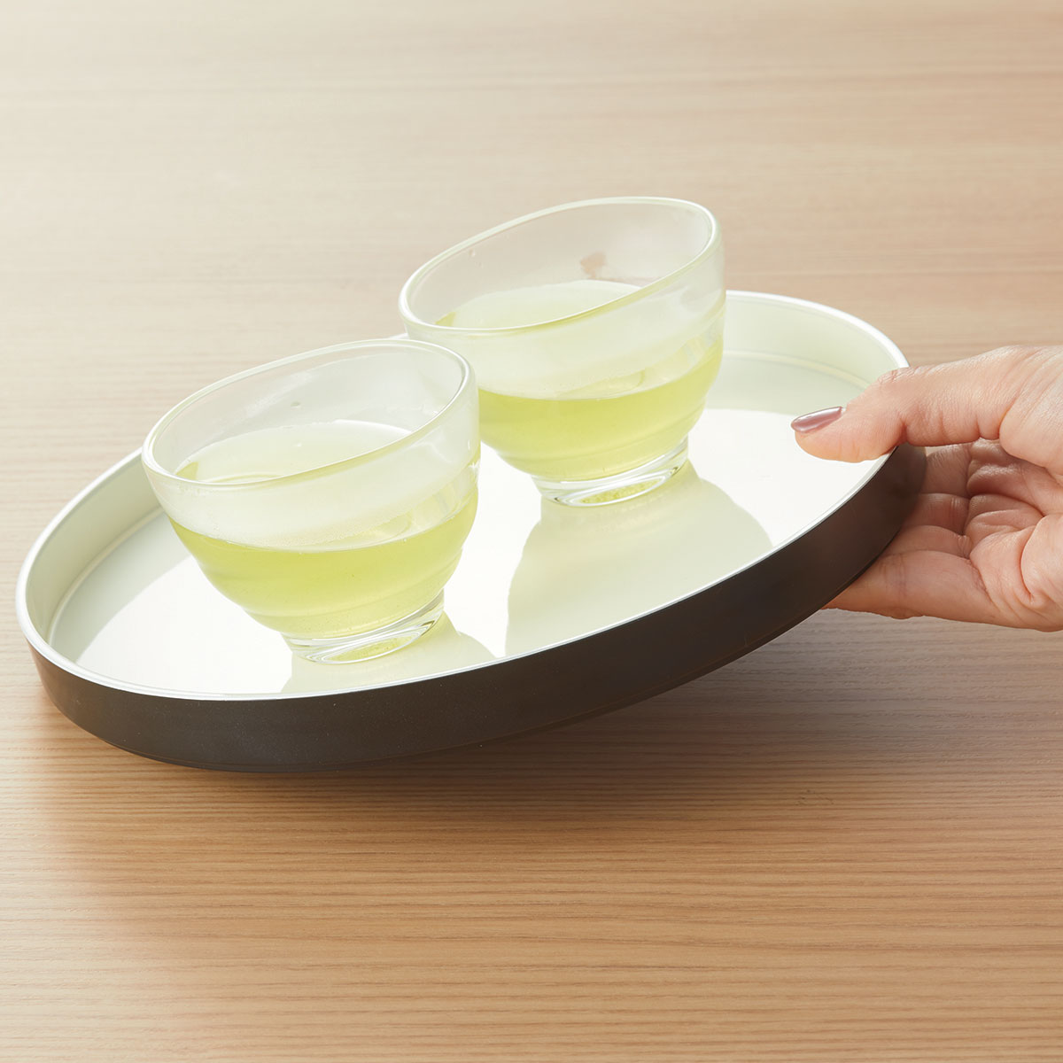 お盆 トレー おしゃれの検索結果 ニトリネット 公式 家具 インテリア通販 2ページ目