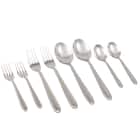 ステンレスカトラリーセット 8本組(CS043) 1枚目画像