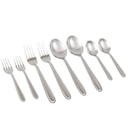 ステンレスカトラリーセット 8本組(CS043)【期間限定価格:11/26~1/5まで】