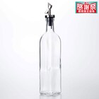 オイル&ビネガーボトル 500mL(AK01) 1枚目画像