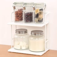 調味料ラック(RAW2 幅20cm)