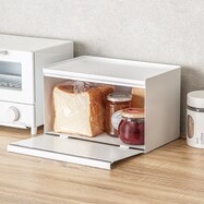 スチールブレッドケース (SI001)【期間限定価格:11/26~1/5まで】