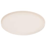 レンジ対応ラウンドトレー(24cm)