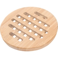 20cm鍋敷き 丸(ZP-Y006)