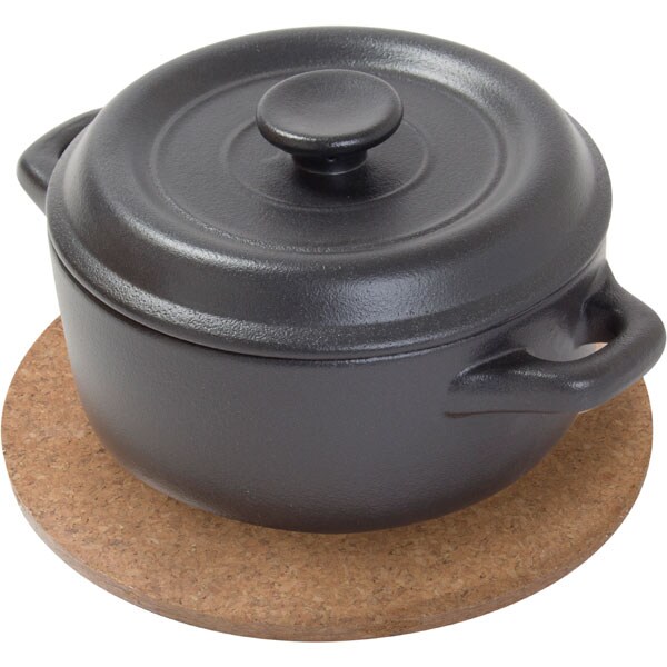 コルク鍋敷き25cm ミドルブラウン 通販 ニトリネット 公式 家具 インテリア通販 コルク鍋敷き25cm ミドルブラウン 通販 ニトリネット 公式 家具 インテリア通販