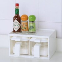 調味料入れ 可愛い ニトリネット 公式 家具 インテリア通販