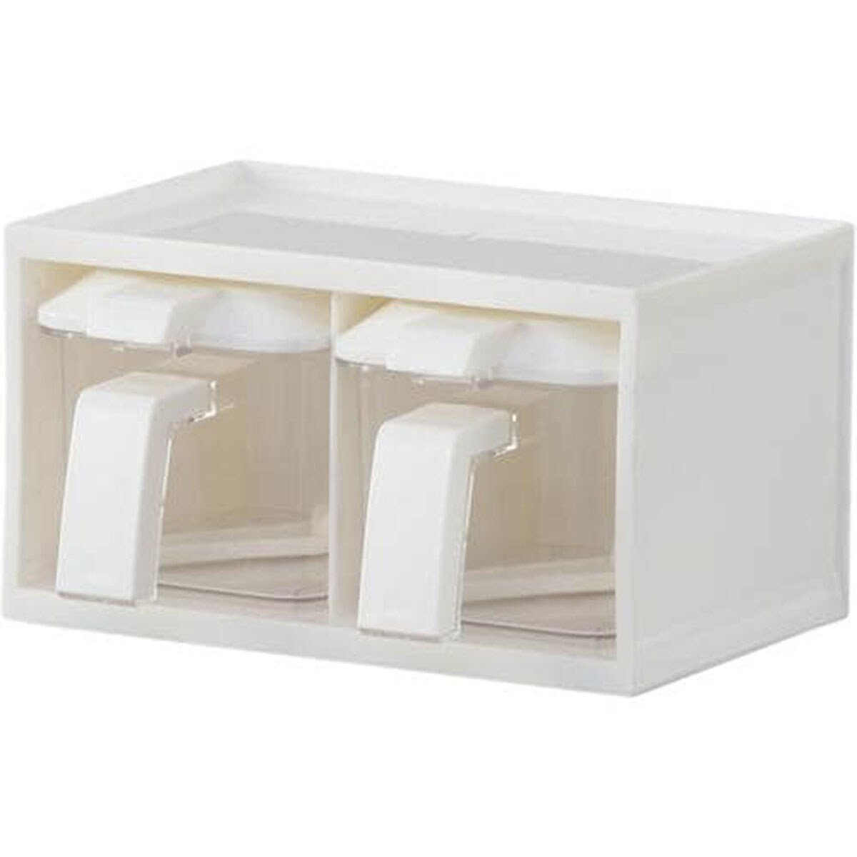 調味料ラック 3個セット タテヨコチョウミリョウポット3コセット 通販 ニトリネット 公式 家具 インテリア通販 調味料ラック 3個セット タテヨコチョウミリョウポット3コセット 通販 ニトリネット 公式 家具 インテリア通販