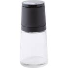 ごますり器　セラミック刃　140ml(ブラック) 1枚目画像