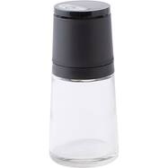 ごますり器　セラミック刃　140ml(ブラック)