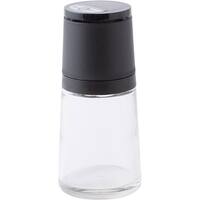 ごますり器　セラミック刃　140ml(ブラック)