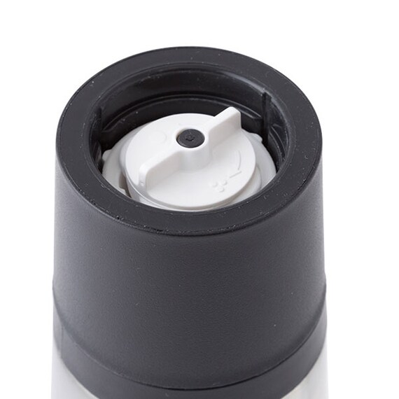 ごますり器　セラミック刃　140ml(ブラック) 4枚目画像