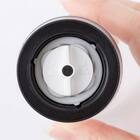 ごますり器　セラミック刃　140ml(ブラック) 5枚目画像
