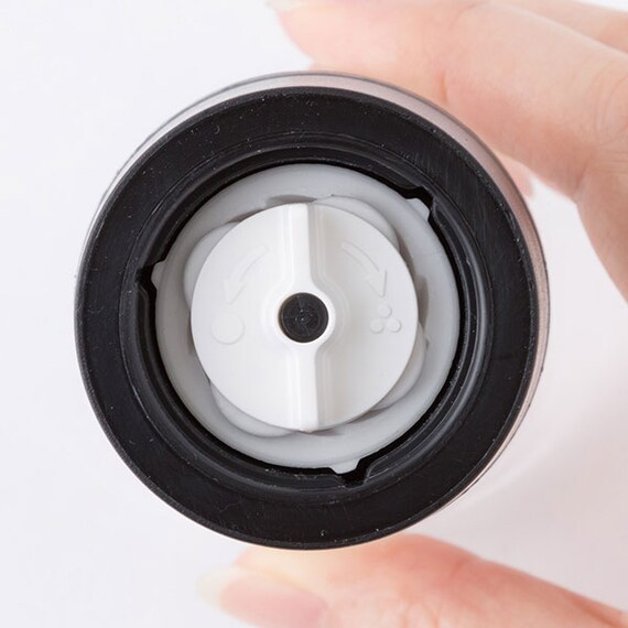 ごますり器　セラミック刃　140ml(ブラック) 5枚目画像