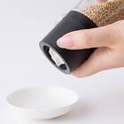 ごますり器　セラミック刃　140ml(ブラック) 6枚目画像